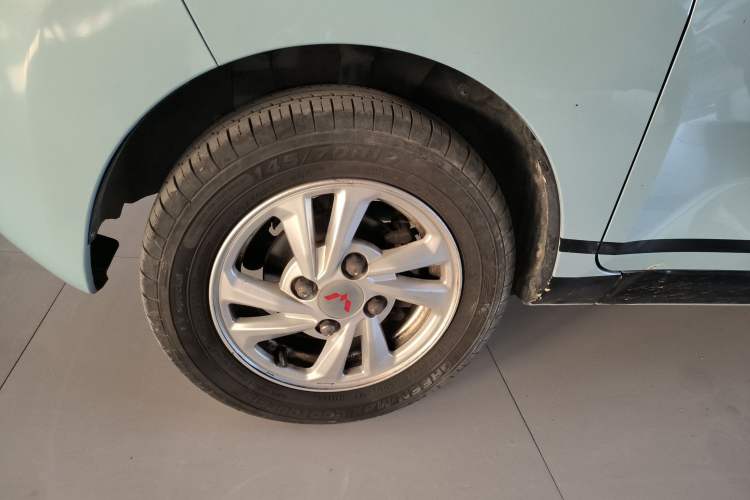 Used Wuling Hongguang MINIEV 2020 Freedom Version Lithium Iron Phosphate
