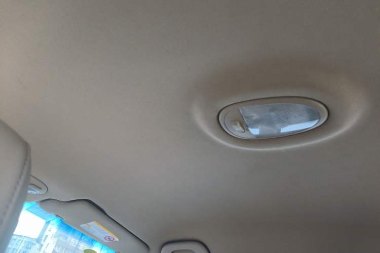 Used Buick Excelle 2013 1.5L Automatic Classic Model
