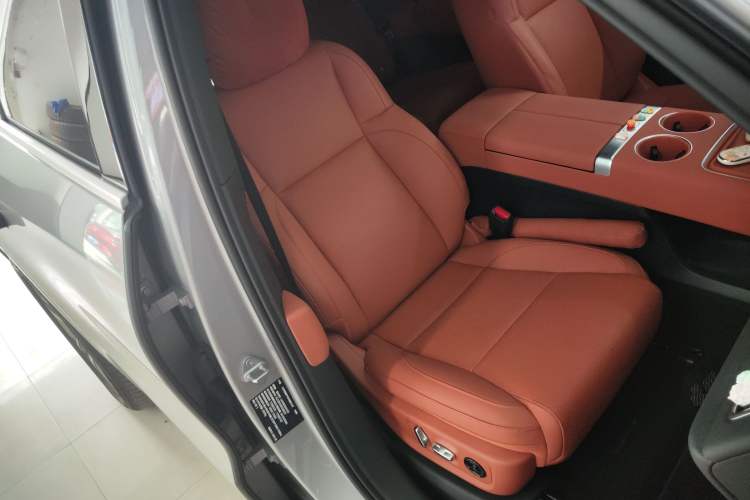 Used Li Auto L6 2024 Max
