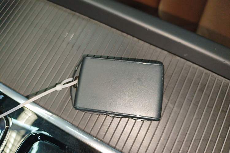 Used Volvo XC60 2022 B5 4x4 Zhiyi Luxury Edition
