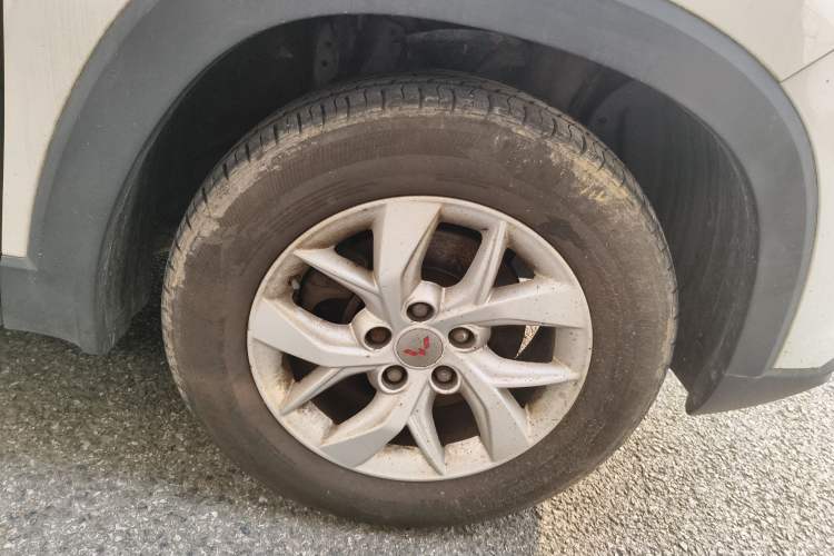 Used Wuling Hongguang S3 2018 1.5L Manual Standard Version China V Standard
