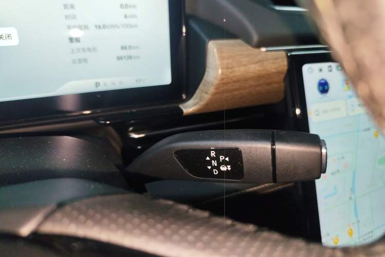 Used XPeng P5 2021 550G