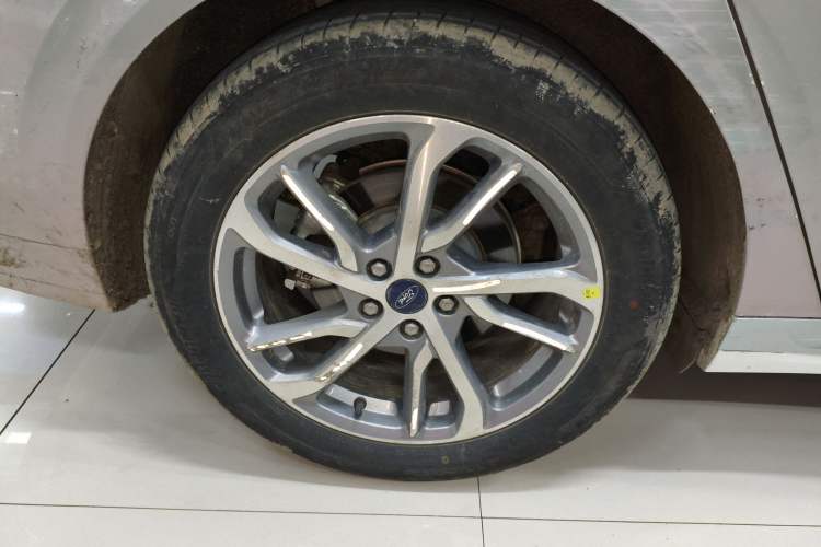 Used Ford Mondeo 2022 Restyled EcoBoost 245 Luxury Version
