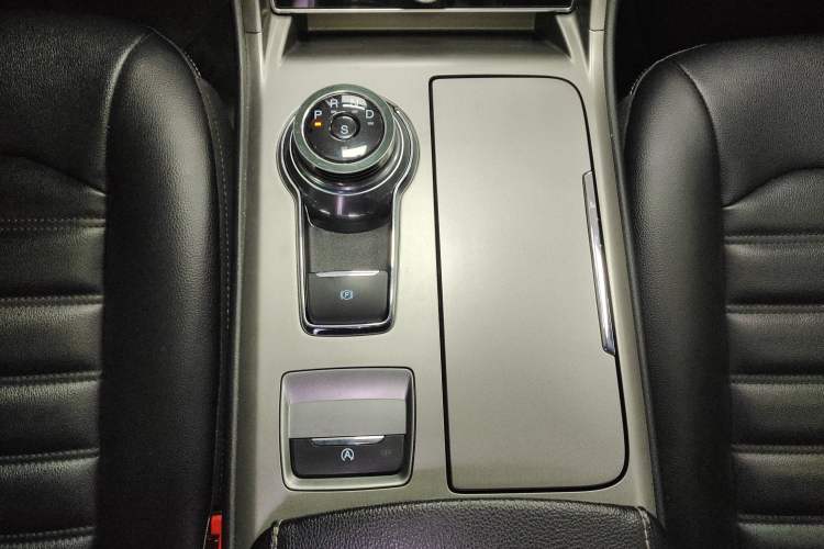 Used Ford Mondeo 2020 EcoBoost 200 Stylish Model
