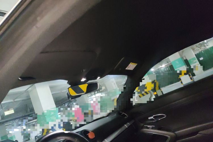 Used Porsche 718 2018 Cayman 2.0T