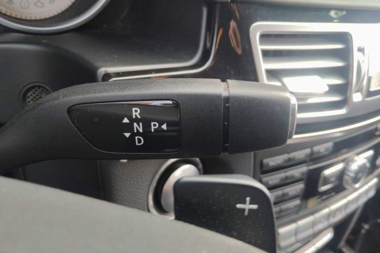 Used Mercedes-Benz E-Class 2015 E 320 L Sport 4MATIC