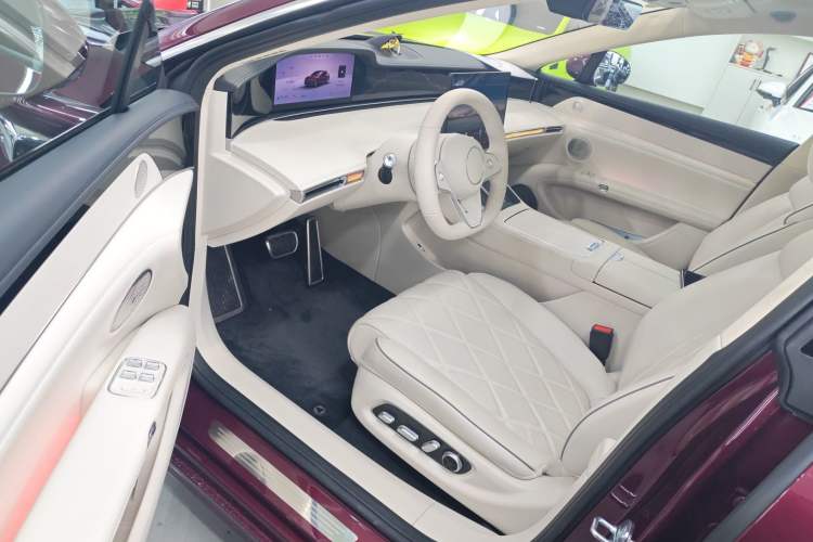 Used Hima Stelato S9 2025 Extended-Range Ultra
