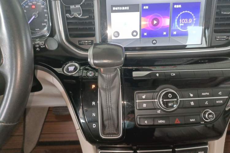 Used GAC Trumpchi M8 2020 Flagship Model 390T Supreme Edition