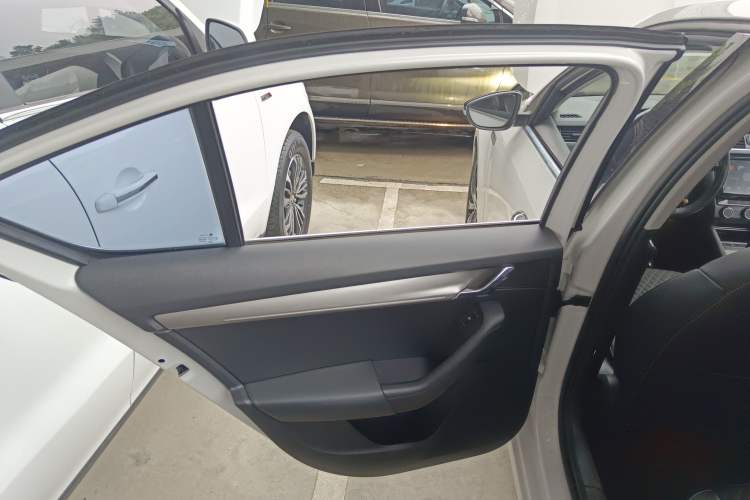 Used Skoda Octavia 2018 TSI280 DSG Luxury Edition
