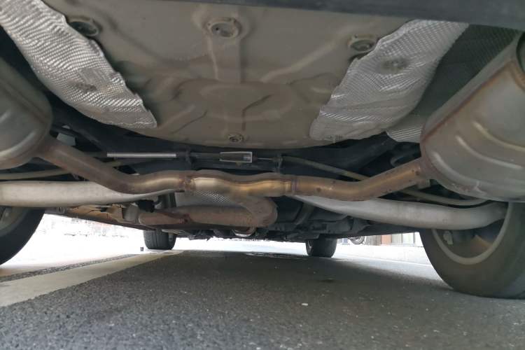 Used Buick Regal 2015 1.6T Elite Tech Model
