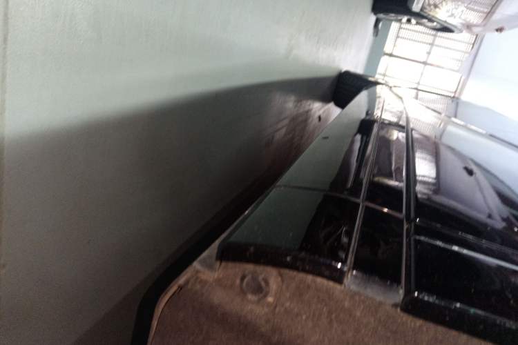 Used XPeng X9 2024 640 All-Wheel Drive High-Performance Max
