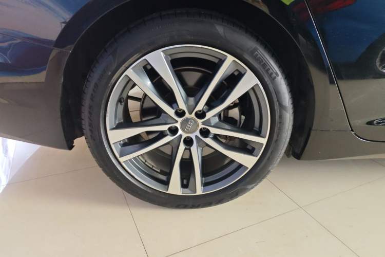 Used Audi A6L 2021 45 TFSI Prestige Elegant Edition