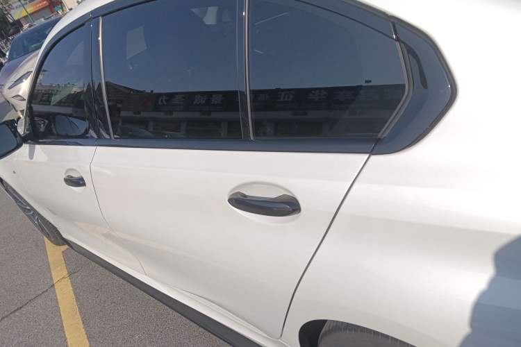 Used BMW 3 Series 2022 325Li M Sport Package
