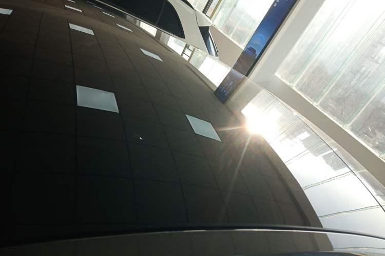 Used Changan UNI-V 2024 1.5T Prestige Sport Edition
