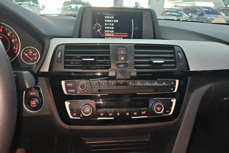 Used BMW 3 Series 2017 320i M Sport
