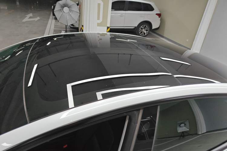 Used Tesla Model 3 2021 Standard Range Rear-Drive Upgraded Version