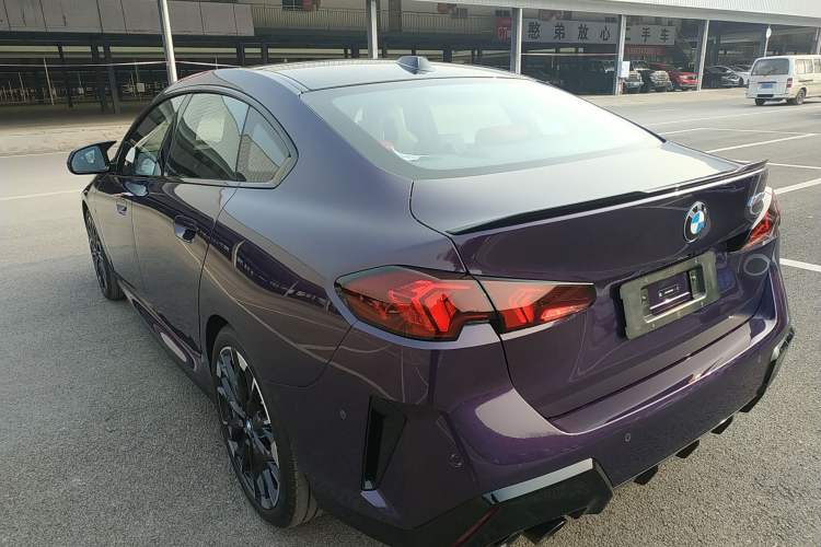 Used BMW 2 Series 2025 M235L
