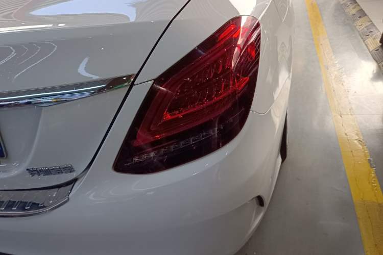 Used Mercedes-Benz C-Class 2019 Restyled C 260 L Sport Edition