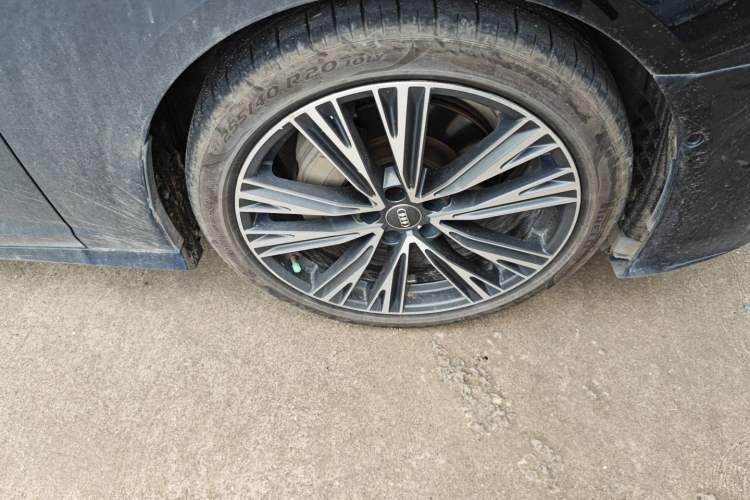 Used Audi A6L 2019 45 TFSI quattro Prestige Dynamic Edition