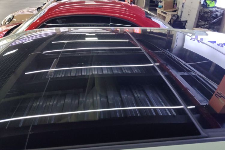 Used ORA Good Cat 2023 401 km Standard Range Prestige Version Lithium Iron Phosphate
