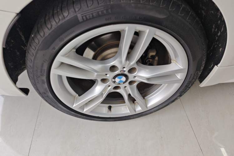 Used BMW 3 Series 2017 320i M Sport