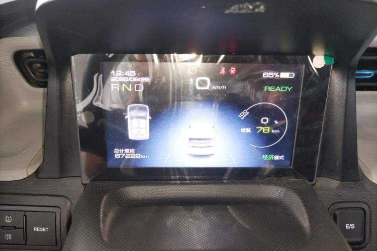 Used Wuling Hongguang MINIEV 2022 Zizai Version Lithium Iron Phosphate
