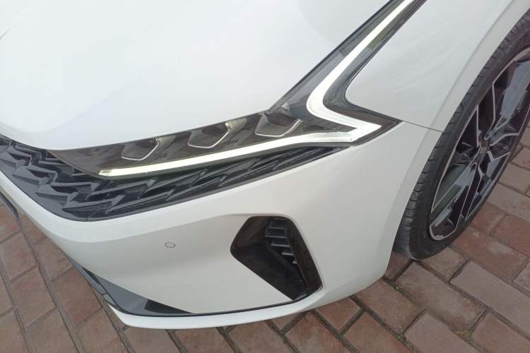 Used Kia K5 2020 380T GT-Line Prestige Tech Edition
