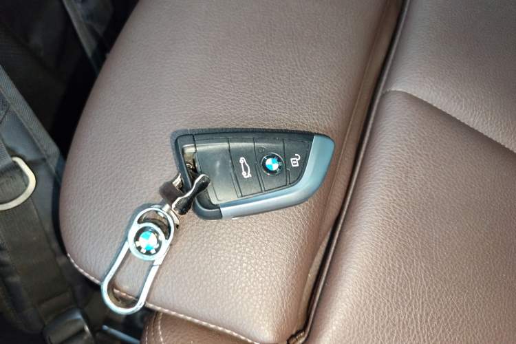 Used BMW X1 2021 Restyled sDrive20Li Premium Edition
