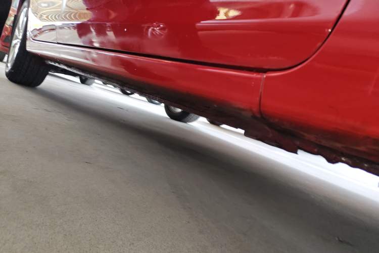 Used Honda Civic 2014 1.8L automatic comfort version
