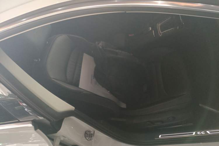 Used Volkswagen FAW-Volkswagen CC 2021 380TSI Striking Edition
