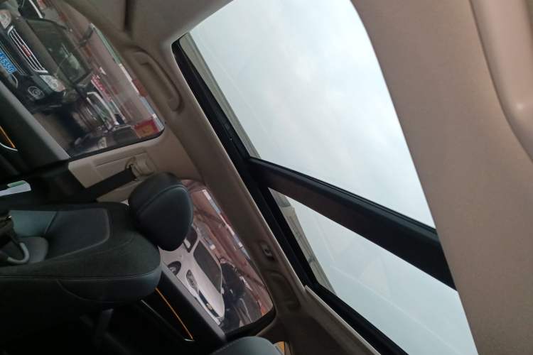 Used Honda Avancier 2017 370TURBO 2WD Luxury Edition
