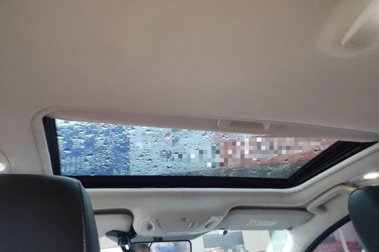 Used Ford Focus 2017 Hatchback 1.6L Automatic Fashion Edition Smart Drive Version
