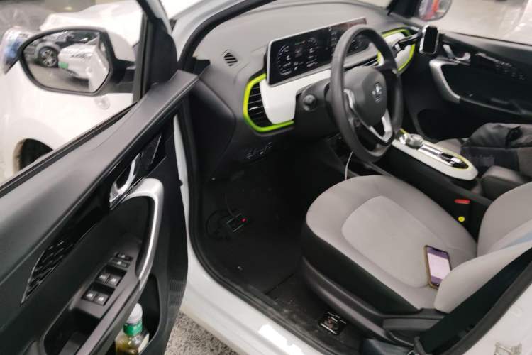 Used Oshan Benni E-Star 2020 Heart Edition Lithium Iron Phosphate (31.18 kWh)
