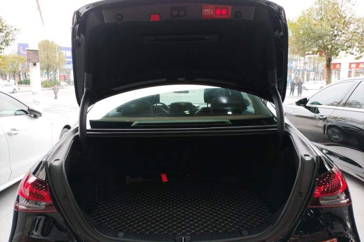 Used Mercedes-Benz E-Class 2023 E 300 L Stylish Model