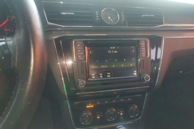 Used Volkswagen Passat 2017 330TSI DSG Prestige Edition
