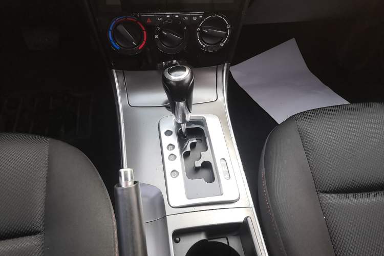 Used Mazda Mazda 6 2015 2.0L Automatic Classic Version
