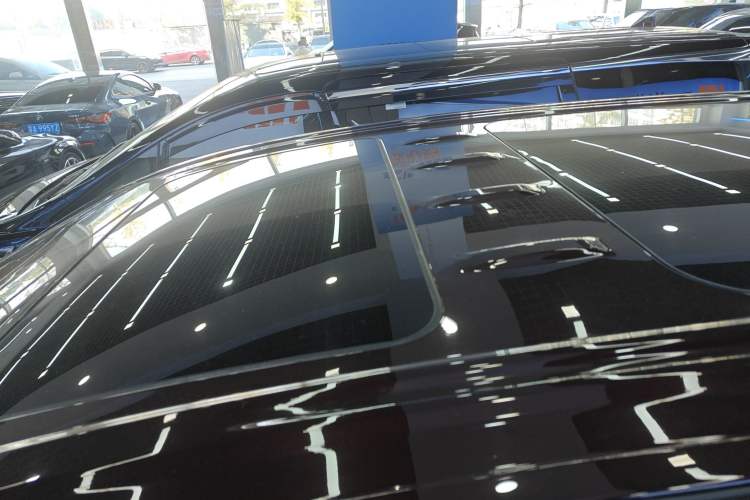 Used Buick GL8 2021 Avenir Aivia 7-Seater Luxury Edition
