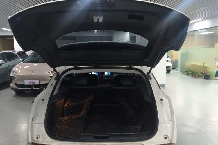 Used Buick Velite 6 2023 430km Range Commuter Version
