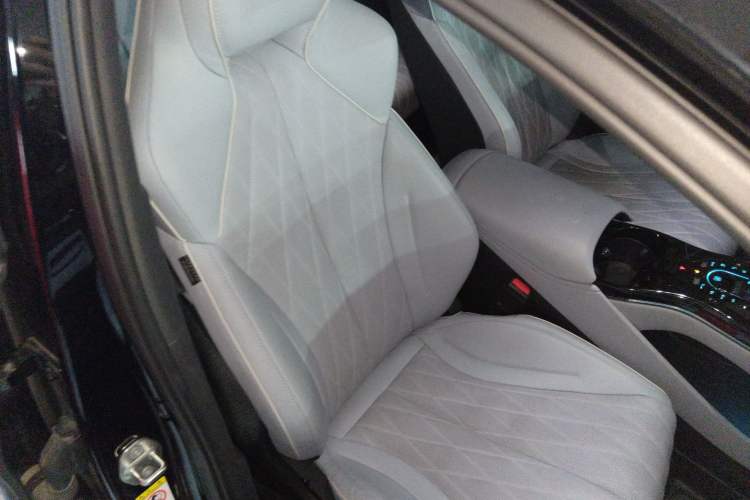 Used BYD Seal 2023 Champion Edition 550km Prestige Model