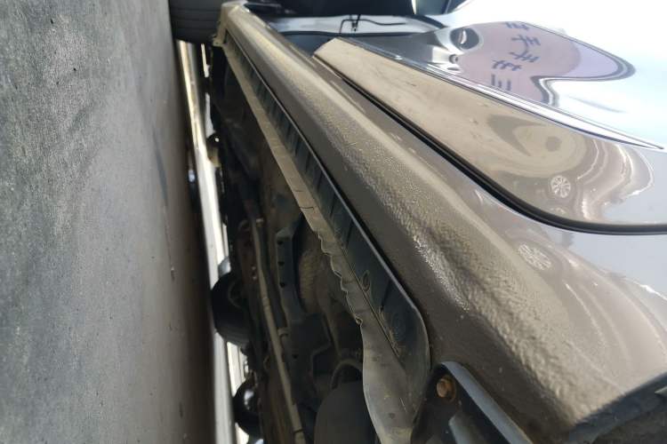 Used Toyota Corolla 2017 Revised Version 1.2T S-CVT GL-i