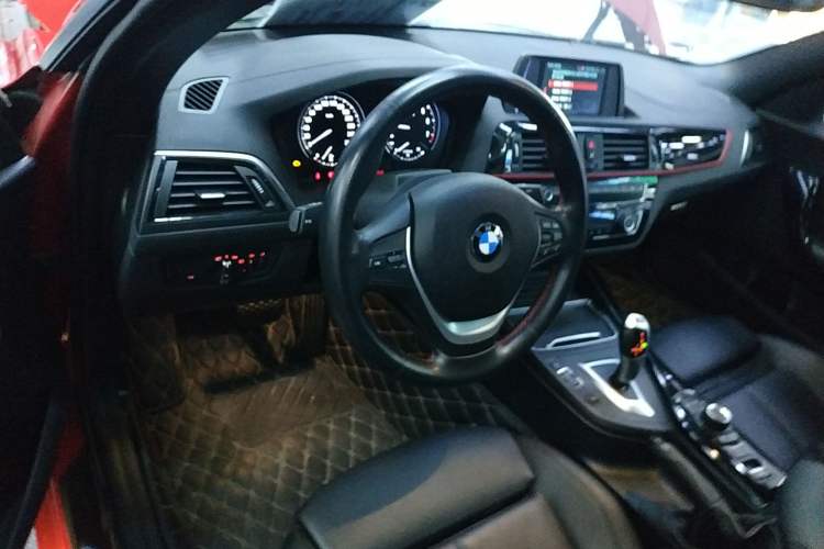 Used BMW 2 Series 2019 225i Convertible Coupe Sports Design Package
