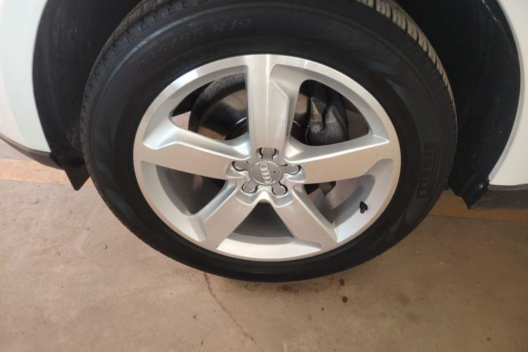 Used Audi Q5 2016 40 TFSI Technology Edition
