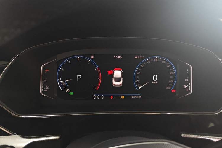 Used Volkswagen Passat 2022 330TSI Starry Luxury Edition
