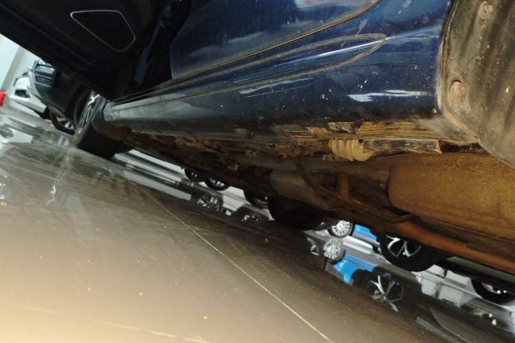 Used BYD Song MAX 2018 1.5T Automatic Smart Connect Luxury 6-Seater
