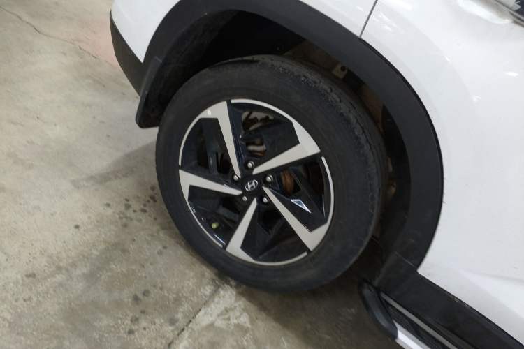 Used Hyundai ix35 2021 2.0L Automatic 2WD GLS Leading Edition
