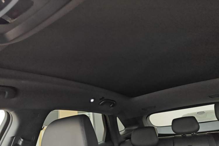 Used BYD Sealion 06 New Energy 
