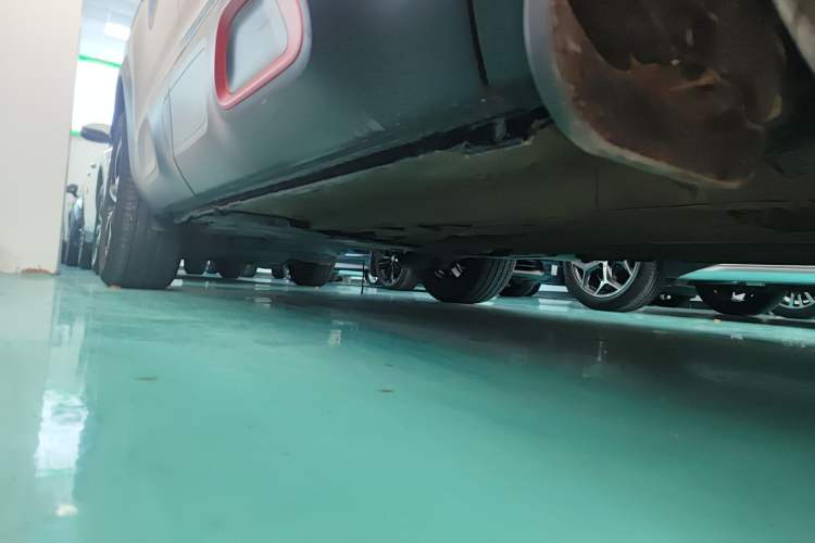 Used Citroen C5 AIRCROSS 2019 350THP Enjoyment Model China V Standard
