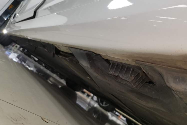 Used BMW 5 Series New Energy 2019 Updated Version 530Le Luxury Package
