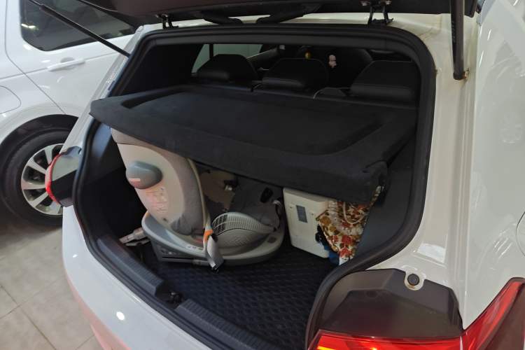 Used Volkswagen ID.3 2024 Outstanding Edition