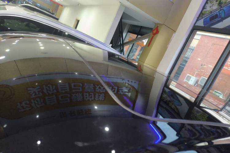 Used Honda Breeze 2025 240TURBO Two-Wheel-Drive Luxury Edition 5 Seats